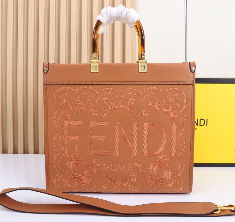 Fendi Shopping Bags